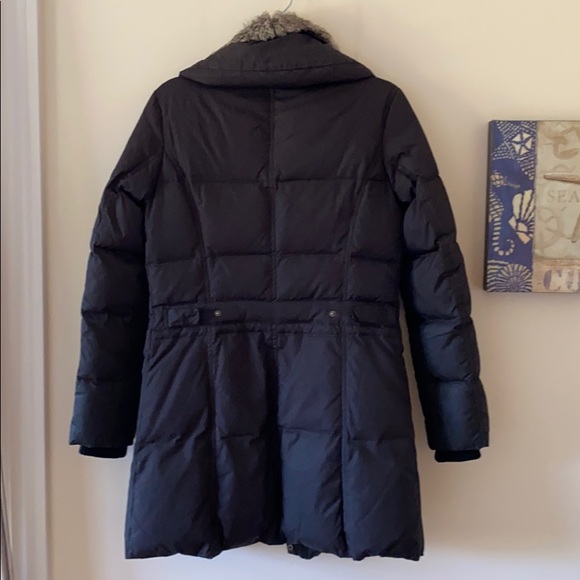 Black Steve Madden Jacket - Picture 3 of 3